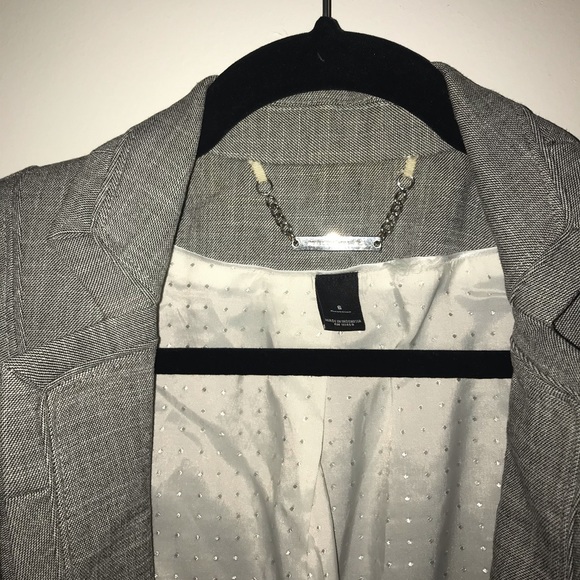 White House Black Market Blazer - Picture 2 of 4